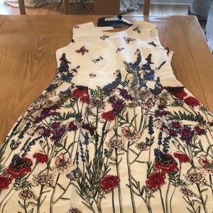 Roberto Cavalli dress